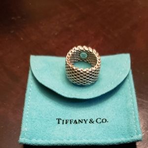 Tiffany & Company Ring